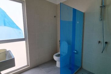 Casa Wood, CyberSouth