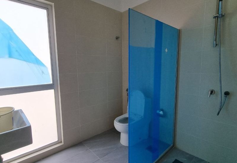 Casa Wood, CyberSouth