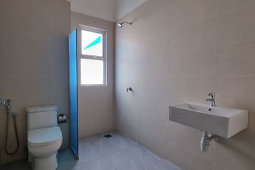 Casa Wood, CyberSouth