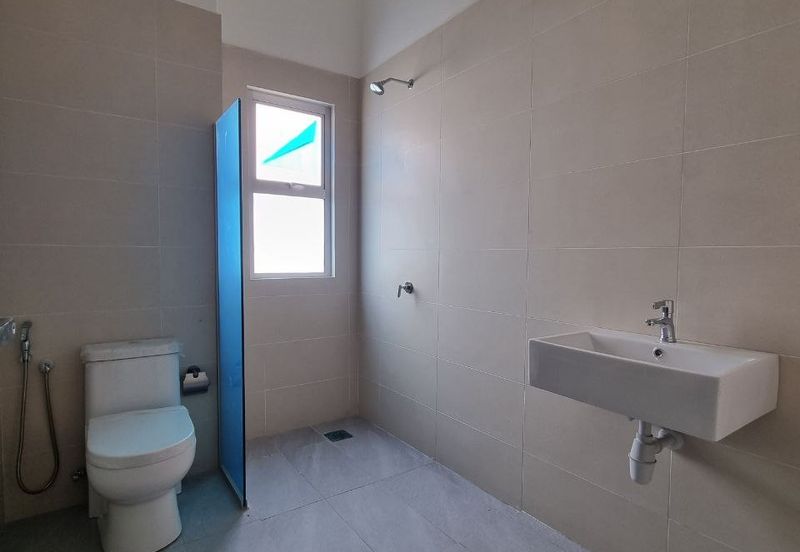 Casa Wood, CyberSouth