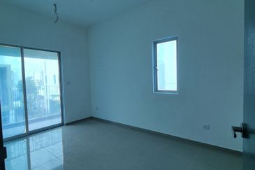 Casa Wood, CyberSouth