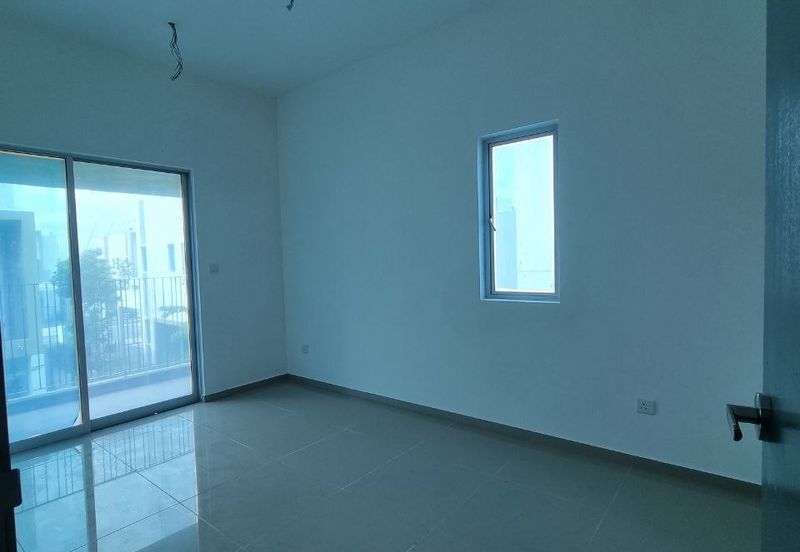 Casa Wood, CyberSouth