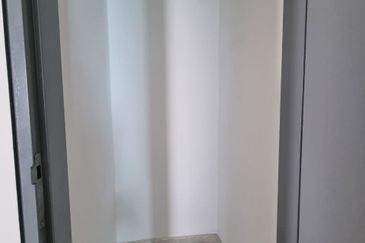 Casa Wood, CyberSouth