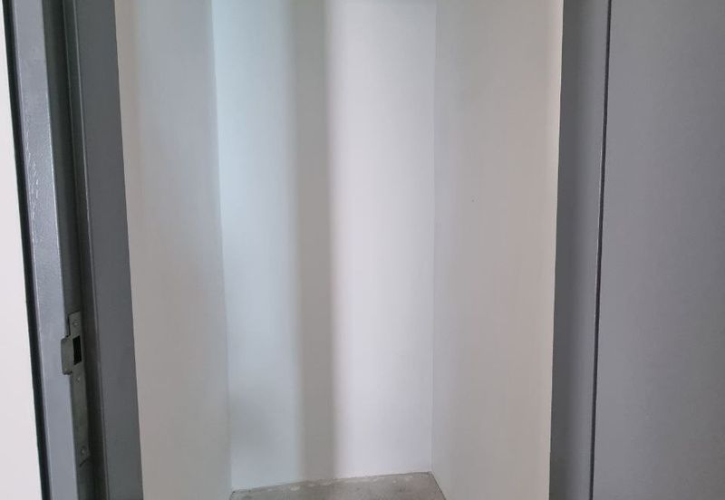 Casa Wood, CyberSouth