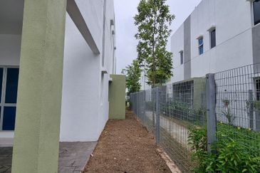 Casa Wood, CyberSouth