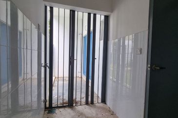 Casa Wood, CyberSouth