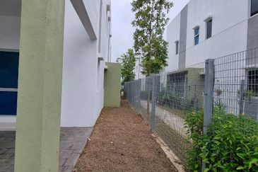 Casa Wood, CyberSouth