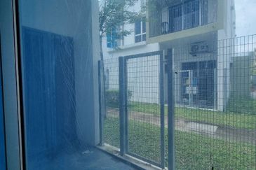 Casa Wood, CyberSouth