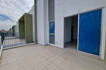 Casa Wood, CyberSouth