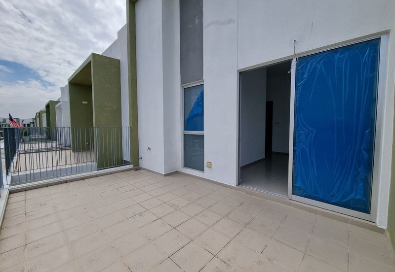 Casa Wood, CyberSouth