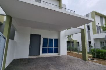 Casa Wood, CyberSouth