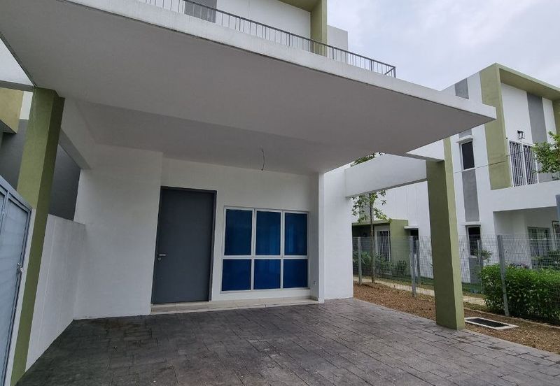 Casa Wood, CyberSouth