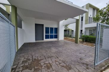 Casa Wood, CyberSouth