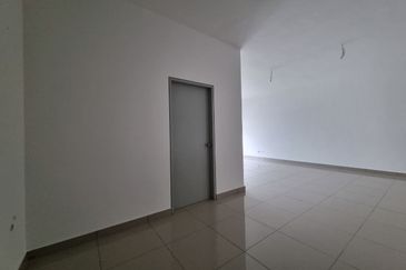 Platinum Residence @ Dengkil