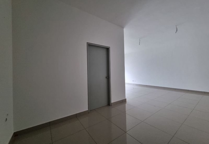 Platinum Residence @ Dengkil