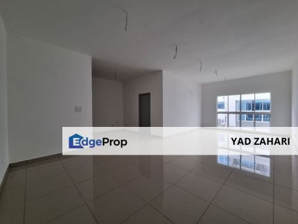 Platinum Residence, Dengkil | 2 Storey Terrace 4 Bedrooms | RM540K - Brand New, Strategic Location & Easy Access to Future MEX 2 , Selangor, Dengkil