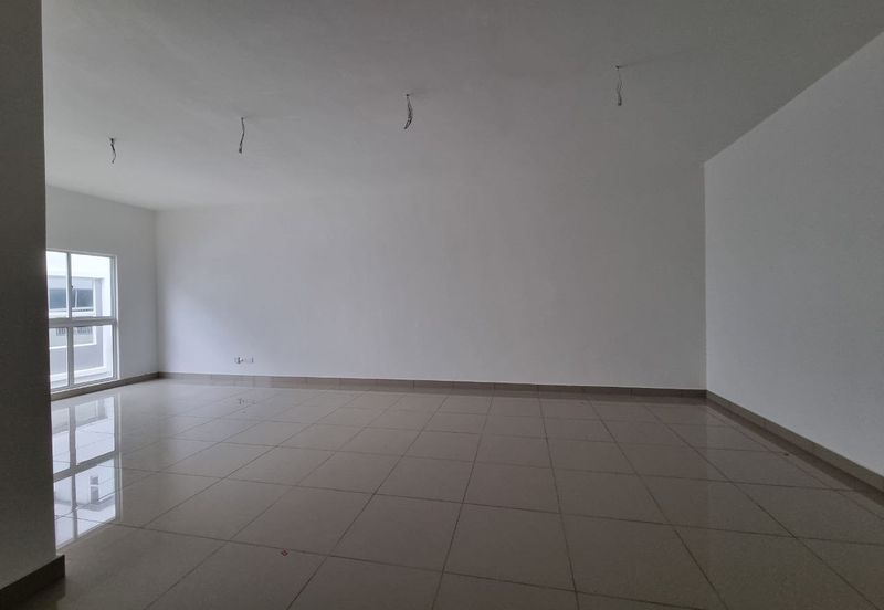 Platinum Residence @ Dengkil