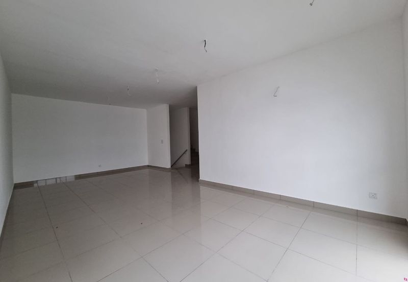 Platinum Residence @ Dengkil