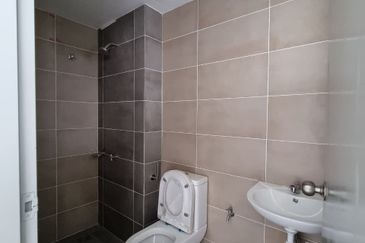 Platinum Residence @ Dengkil