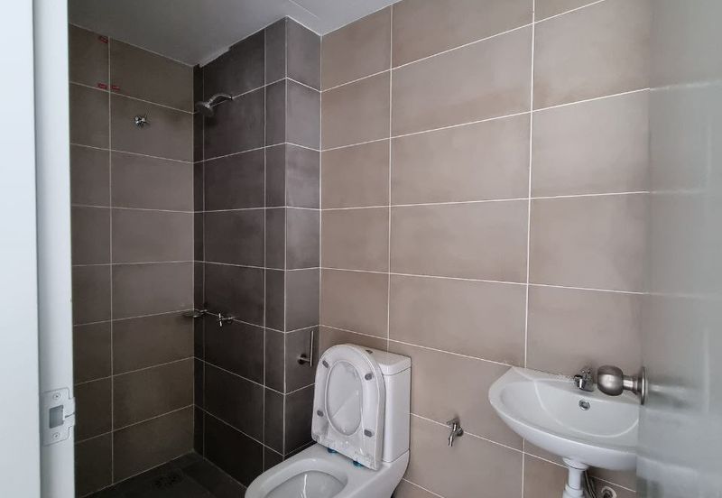 Platinum Residence @ Dengkil