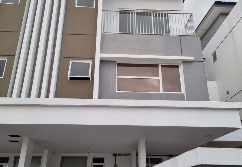 Platinum Residence @ Dengkil