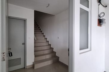 Platinum Residence @ Dengkil