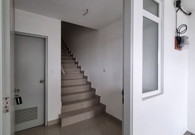 Platinum Residence @ Dengkil