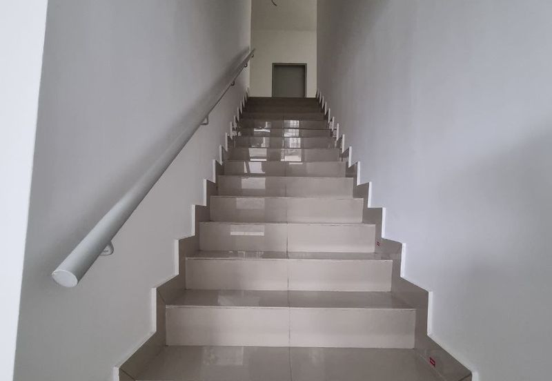 Platinum Residence @ Dengkil