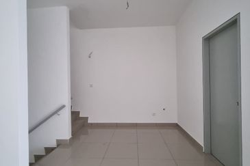 Platinum Residence @ Dengkil