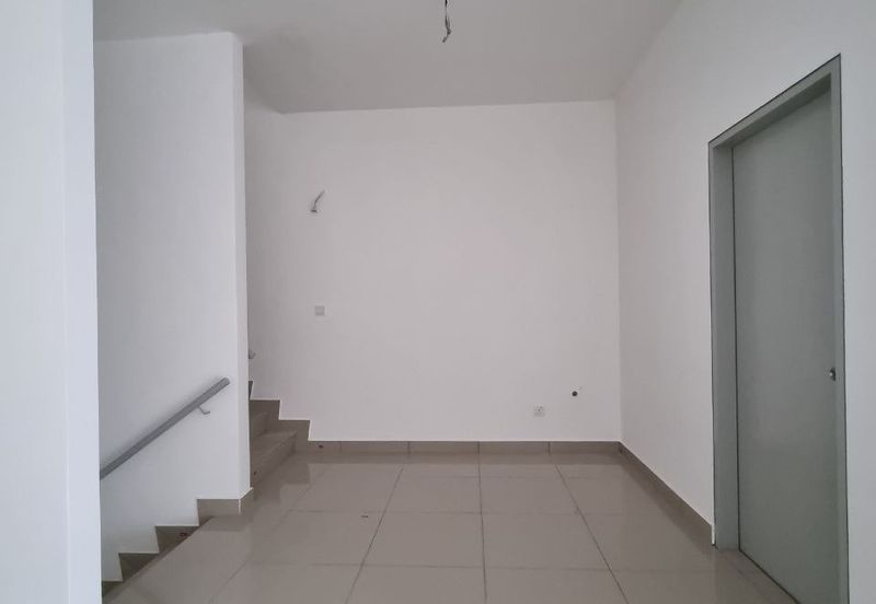 Platinum Residence @ Dengkil