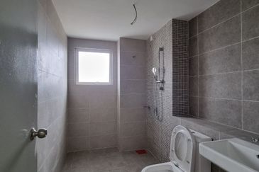 Platinum Residence @ Dengkil