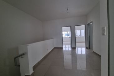 Platinum Residence @ Dengkil