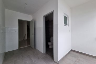 Platinum Residence @ Dengkil