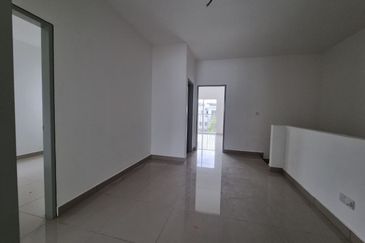 Platinum Residence @ Dengkil