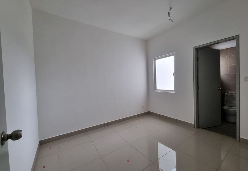 Platinum Residence @ Dengkil