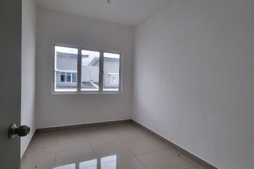 Platinum Residence @ Dengkil