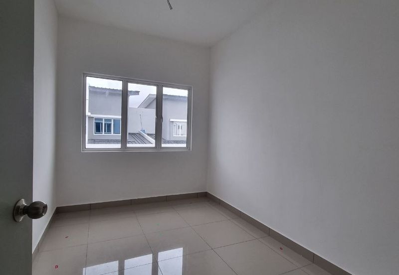 Platinum Residence @ Dengkil