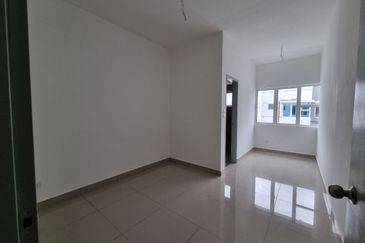 Platinum Residence @ Dengkil