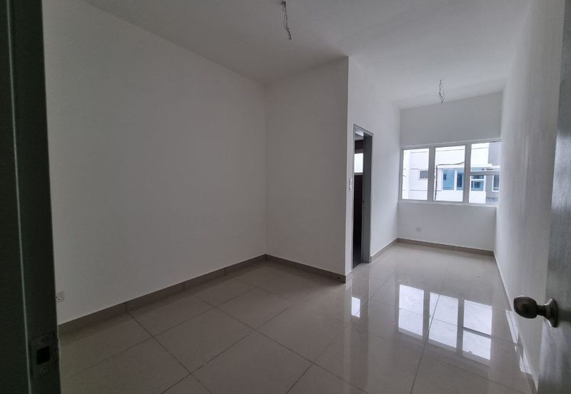 Platinum Residence @ Dengkil