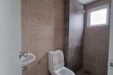 Platinum Residence @ Dengkil