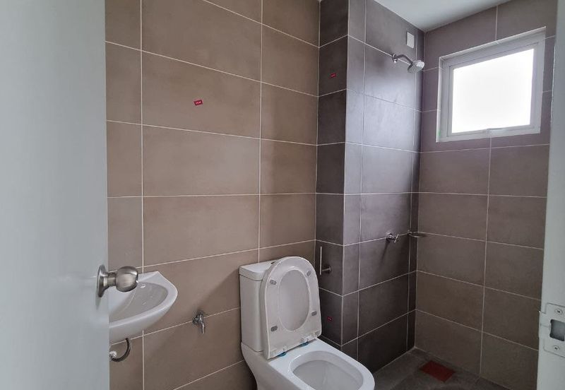 Platinum Residence @ Dengkil