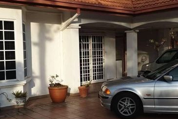 Bandar Baru Sri Petaling