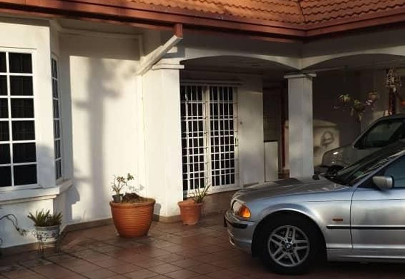 Bandar Baru Sri Petaling