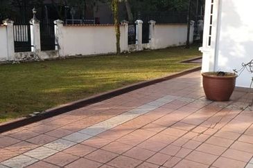 Bandar Baru Sri Petaling