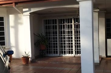 Bandar Baru Sri Petaling