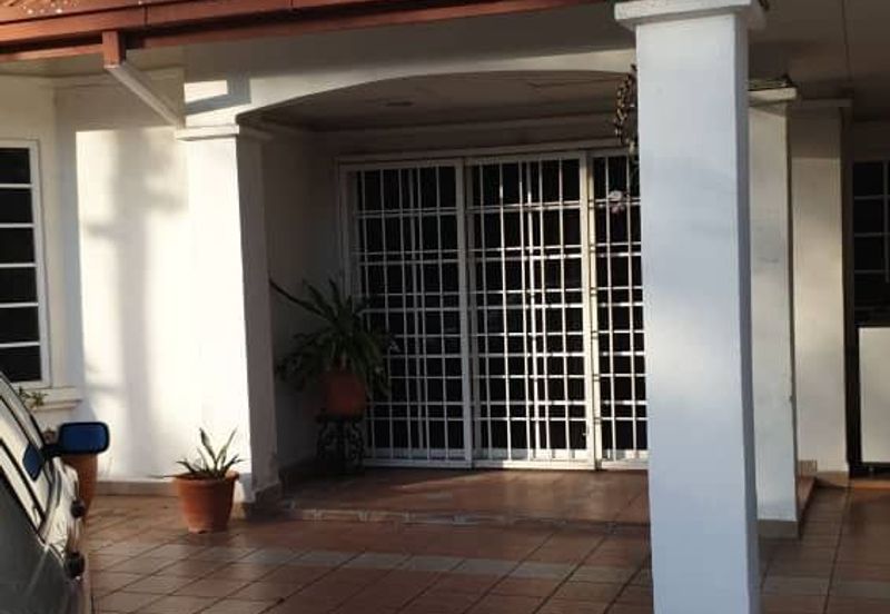 Bandar Baru Sri Petaling