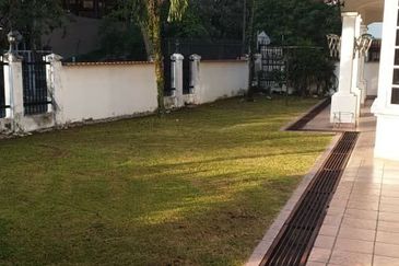 Bandar Baru Sri Petaling