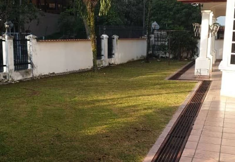 Bandar Baru Sri Petaling