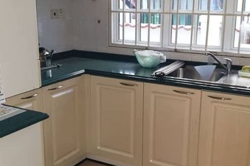 Bandar Baru Sri Petaling