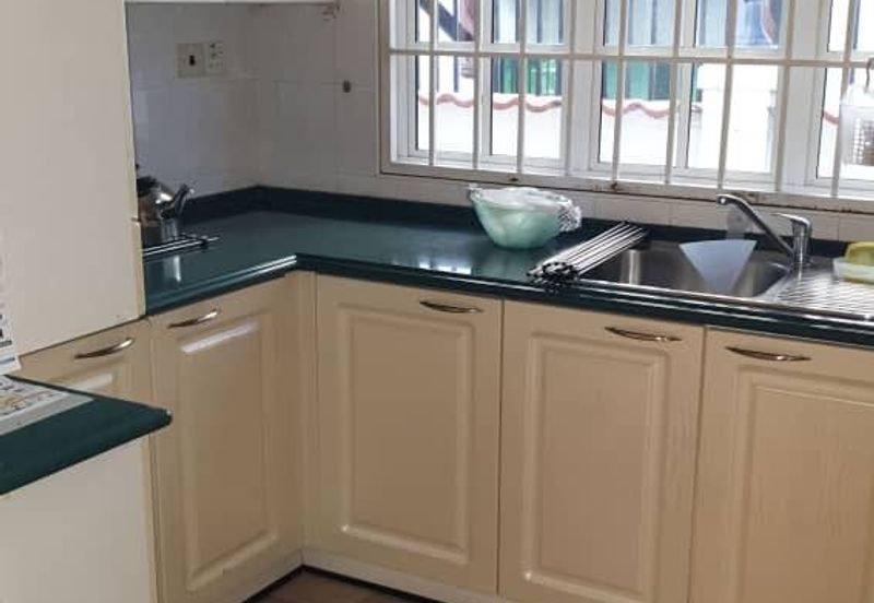 Bandar Baru Sri Petaling